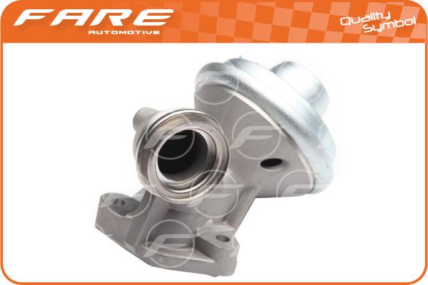 Vanne EGR FARE-CO 27337