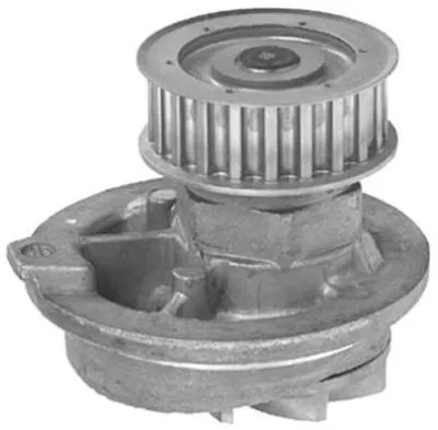 Pompe à eau, refroidissement du moteur AISIN WO-005