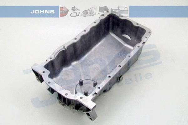 Carter d'huile JOHNS 95 39 08-1