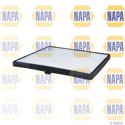 Filtre, air de l'habitacle NAPA NFC4140