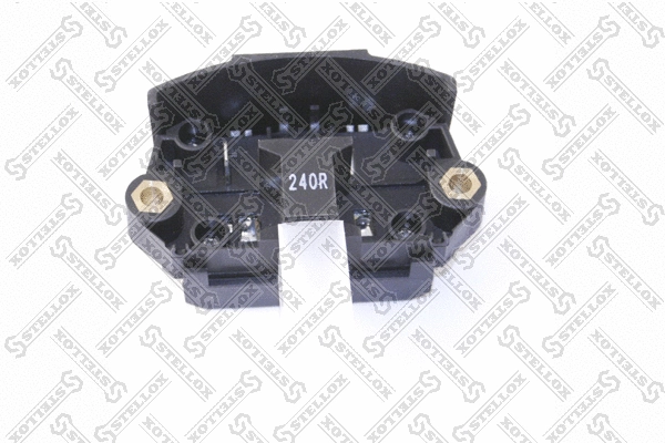Régulateur d'alternateur STELLOX 06-71617-SX