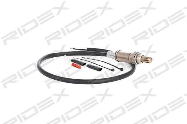 Sonde lambda RIDEX 3922L0228