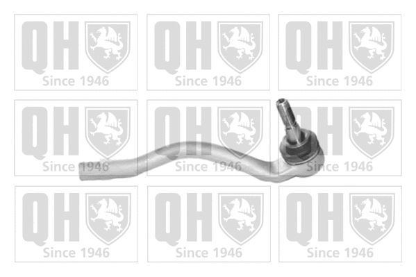 Rotule de barre de connexion QUINTON HAZELL QR3782S