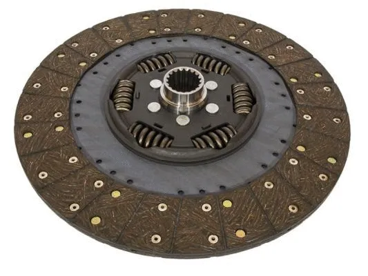 Disque d'embrayage KAWE 4605