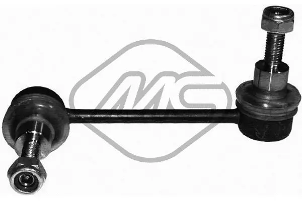 Entretoise/tige, stabilisateur Metalcaucho 04400