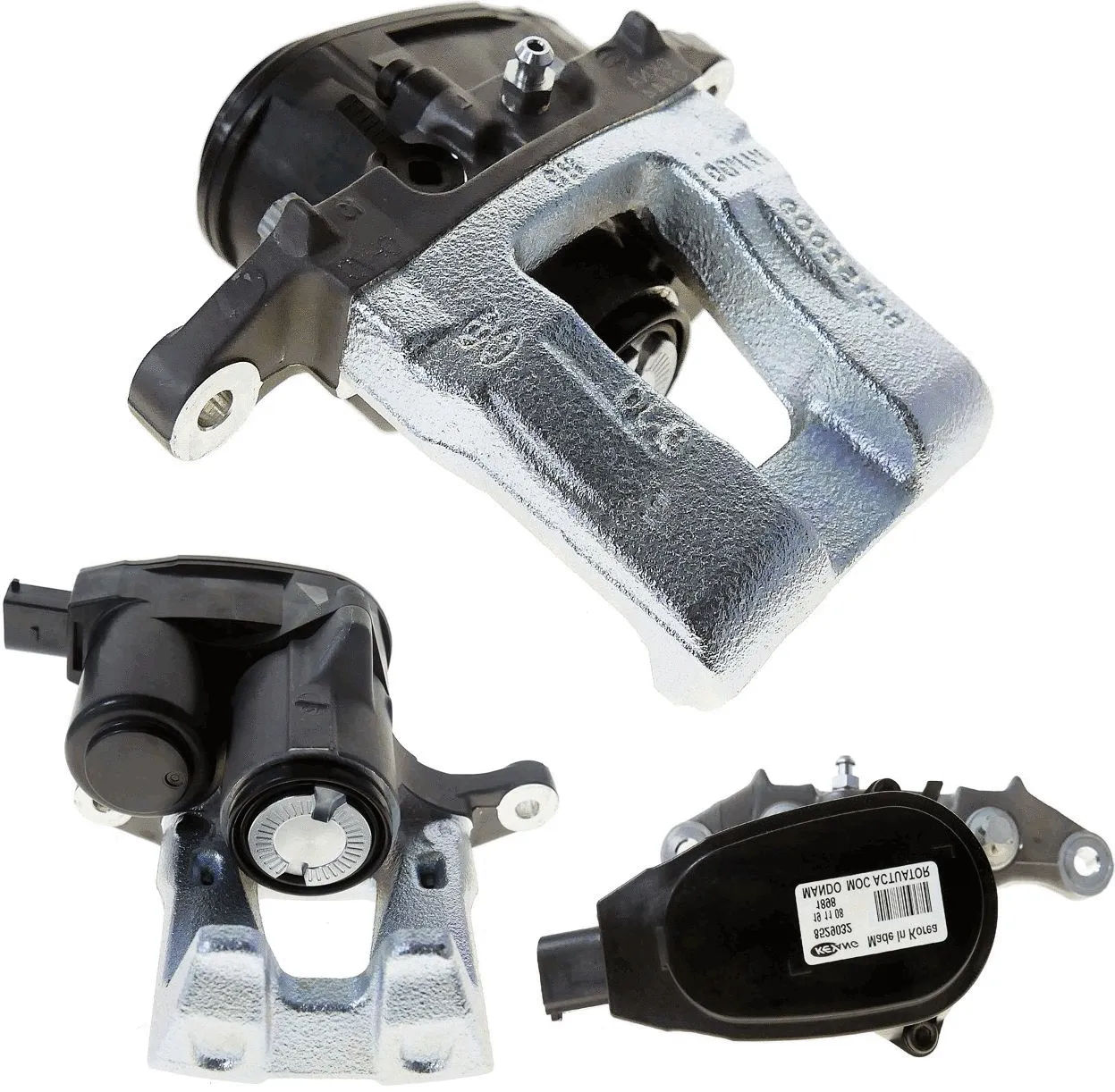 Étrier de frein Brake ENGINEERING CA3230R