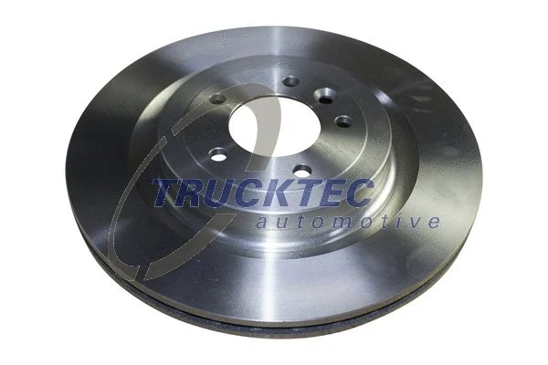 Disque de frein TRUCKTEC AUTOMOTIVE 22.35.129