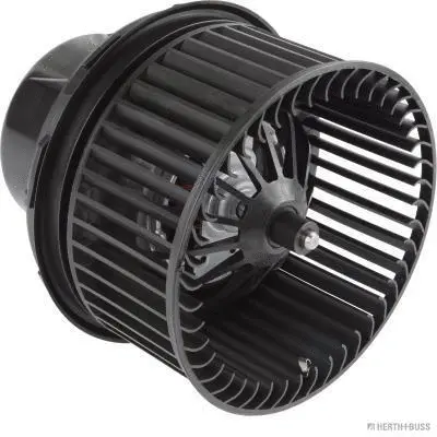 Pulseur d'air habitacle HERTH+BUSS ELPARTS 75610070
