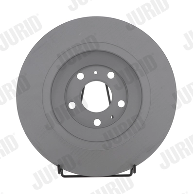 Disque de frein JURID 563095JC
