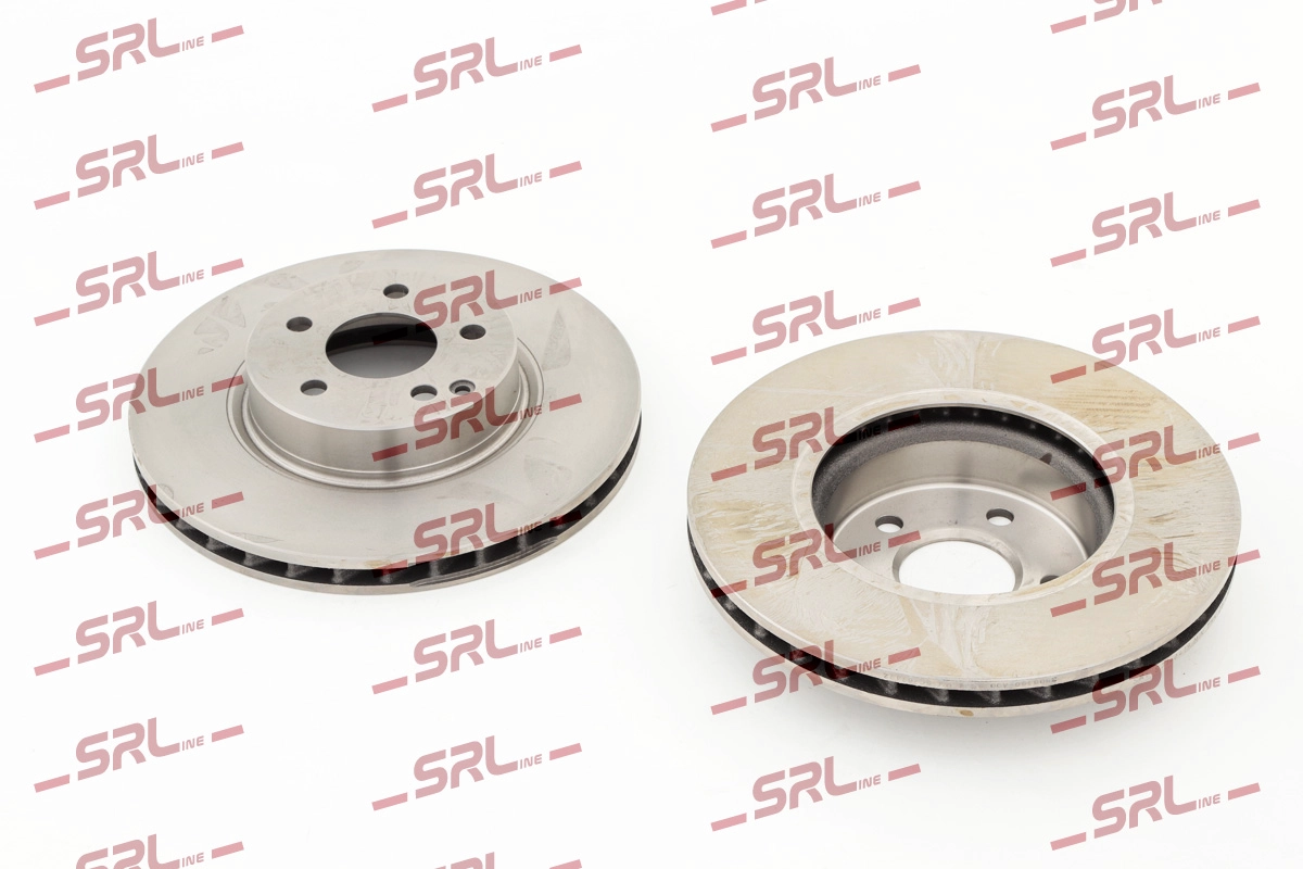 Disque de frein SRLine S71-0419