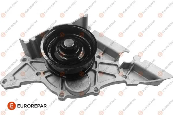 Pompe à eau, refroidissement du moteur EUROREPAR 1677814380