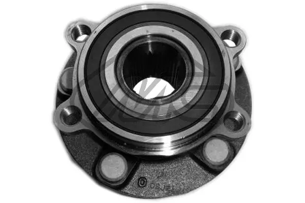 Moyeu de roue Metalcaucho 90285
