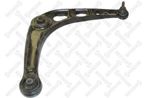 Bras de liaison, suspension de roue STELLOX 57-02906-SX