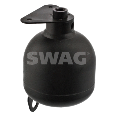 Accumulateur de pression, suspension/amortissement SWAG 20 56 0005