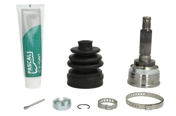 Jeu de joints, arbre de transmission PASCAL G18005PC