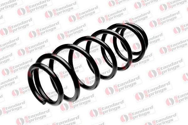 Ressort de suspension STANDARD SPRINGS ST 134 043 R