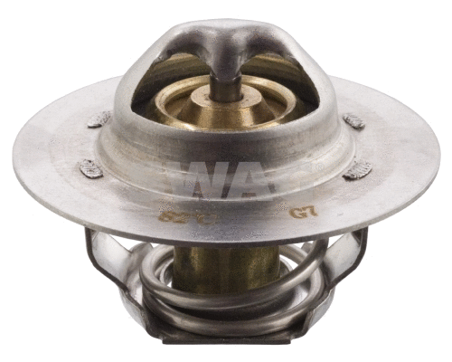 Thermostat, liquide de refroidissement SWAG 62 10 4978