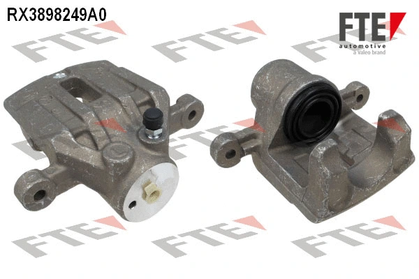 Étrier de frein FTE 9290645