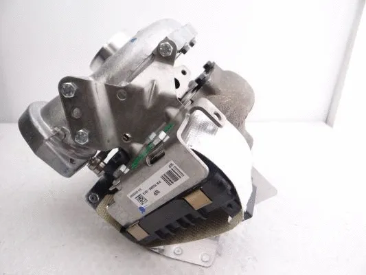 Turbocompresseur, suralimentation GARRETT 750080-8018M