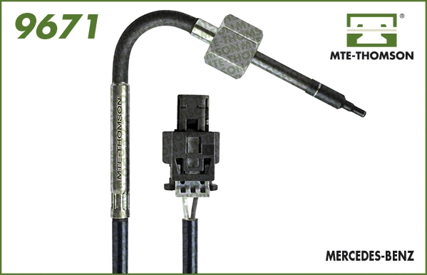 Capteur, température des gaz MTE-THOMSON 9671