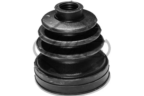 Joint-soufflet, arbre de commande Metalcaucho 10102