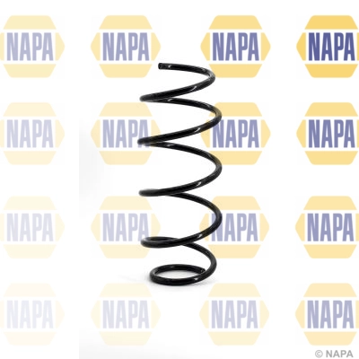 Ressort de suspension NAPA NCS1103