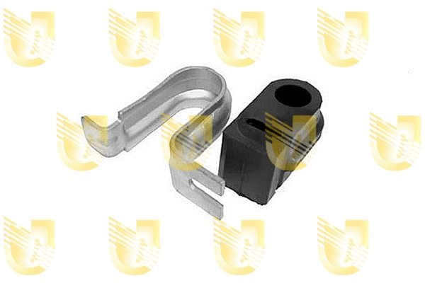 Kit de réparation, suspension du stabilisateur UNIGOM 391254K