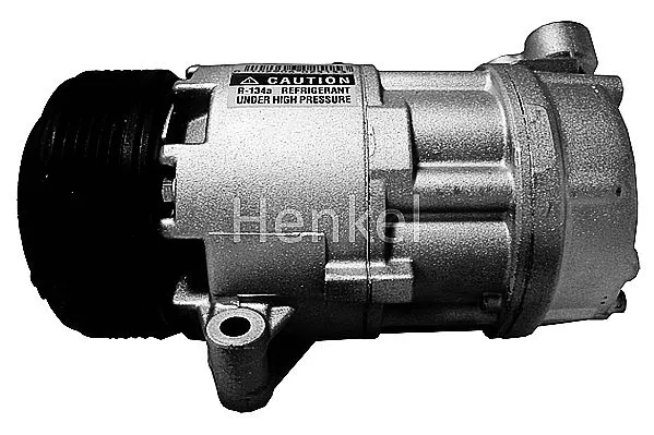 Compresseur, climatisation Henkel Parts 7110295R