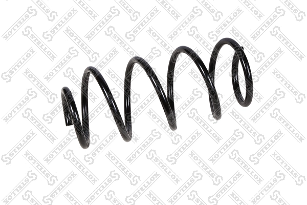 Ressort de suspension STELLOX 10-23563-SX