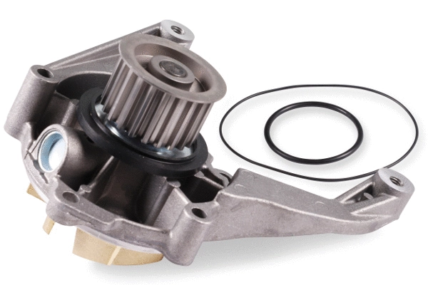 Pompe à eau, refroidissement du moteur GK 989729