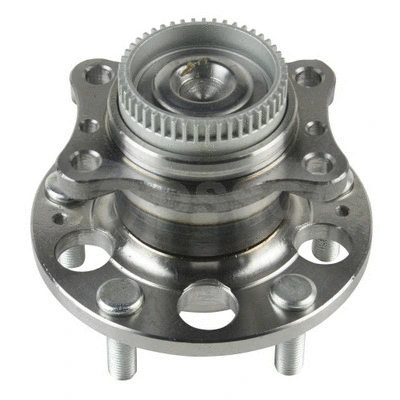 Kit de roulements de roue OSSCA 22374