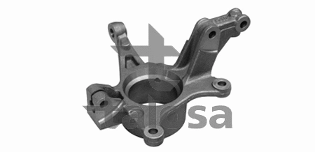 Fusée d'essieu, suspension de roue TALOSA 79-04702L