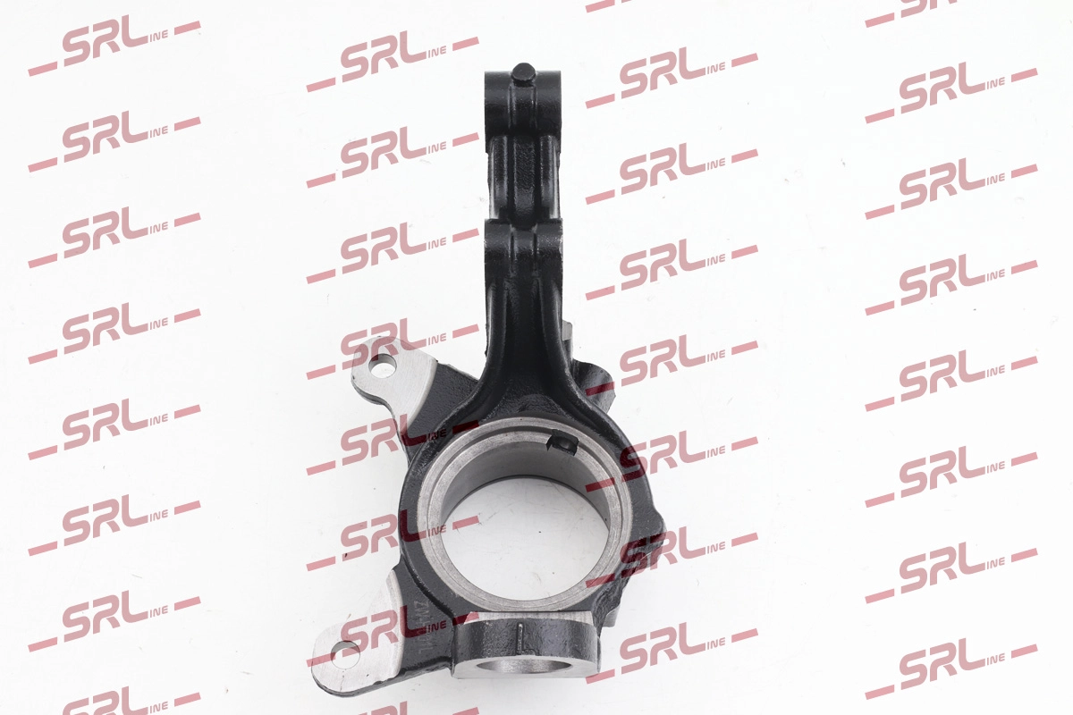 Fusée d'essieu, suspension de roue SRLine ZW-H001L