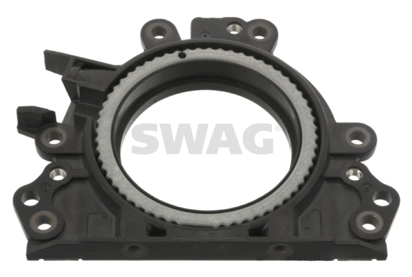 Bague d'étanchéité, vilebrequin SWAG 30 94 6458