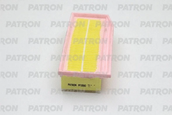 Filtre à air PATRON PF1990