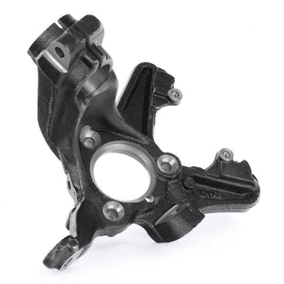 Fusée d'essieu, suspension de roue MTR 12164016