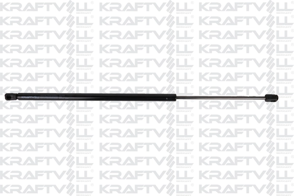 Vérin, capot-moteur KRAFTVOLL GERMANY 09010538