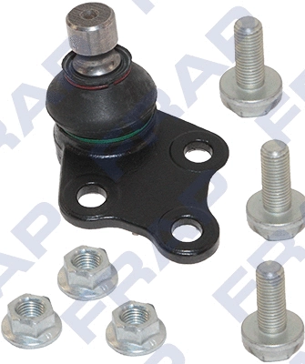 Rotule de suspension FRAP F3136