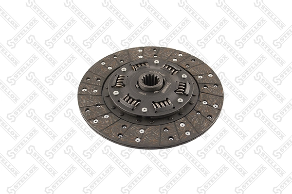 Disque d'embrayage STELLOX 07-00079-SX