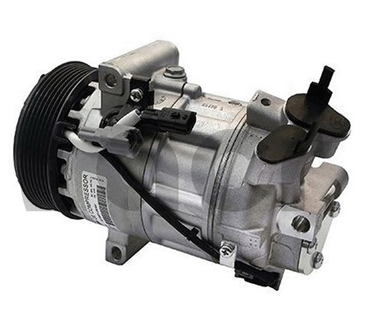 Compresseur, climatisation ACR 135527