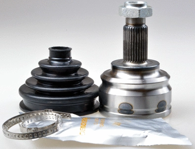Jeu de joints, arbre de transmission DENCKERMANN C120333