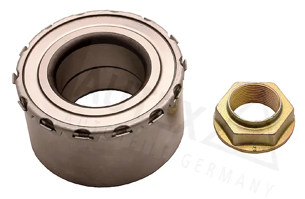 Kit de roulements de roue AUTEX 807803