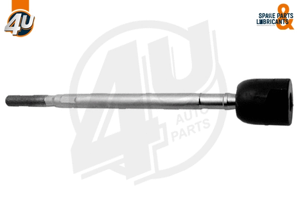 Rotule de direction intérieure, barre de connexion 4U Autoparts E13494