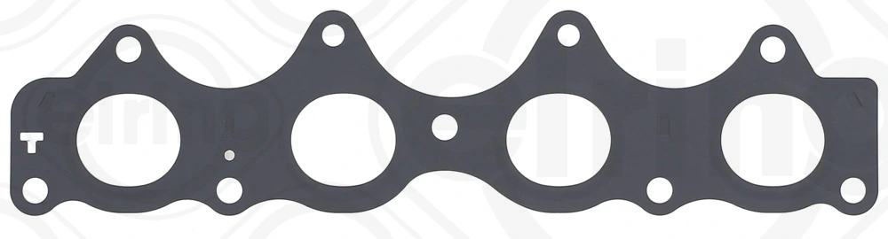 Joint, collecteur d'échappement ELRING 823.540