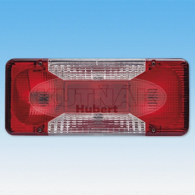 Feu arrière KUTNAK AUTOMOTIVE 725802