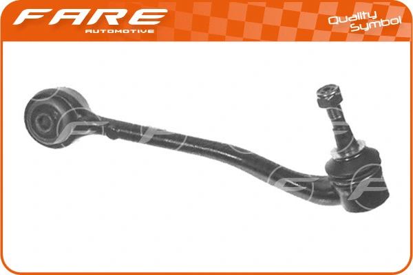 Bras de liaison, suspension de roue FARE SA TR207