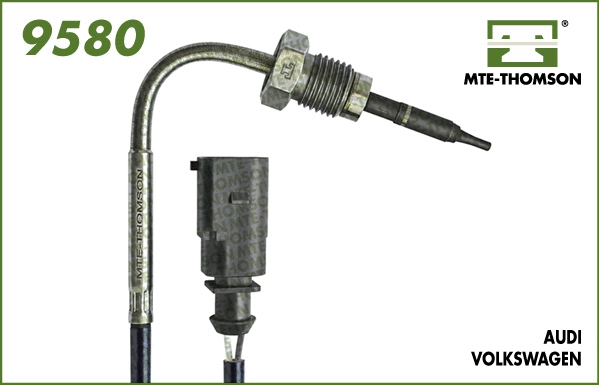 Capteur, température des gaz MTE-THOMSON 9580