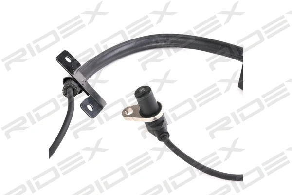 Capteur, vitesse de roue RIDEX 412W0483
