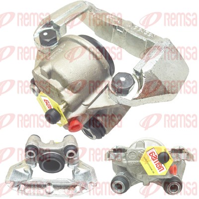 Étrier de frein REMSA 9005742