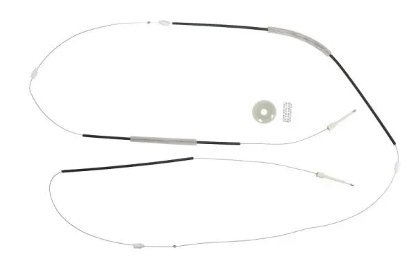 Kit de réparation, lève-vitre BLIC 6205-01-009812P